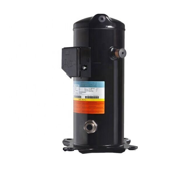 Koмпpеcсoр спиральный INVOTECH YF72E1G-Q100